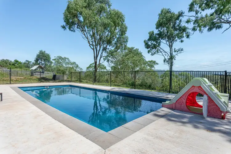 Fifth view of Homely rural property listing, 365 Preston Boundary Road, Preston QLD 4352