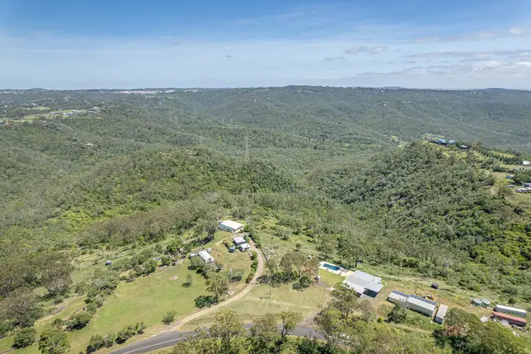 Sixth view of Homely rural property listing, 365 Preston Boundary Road, Preston QLD 4352