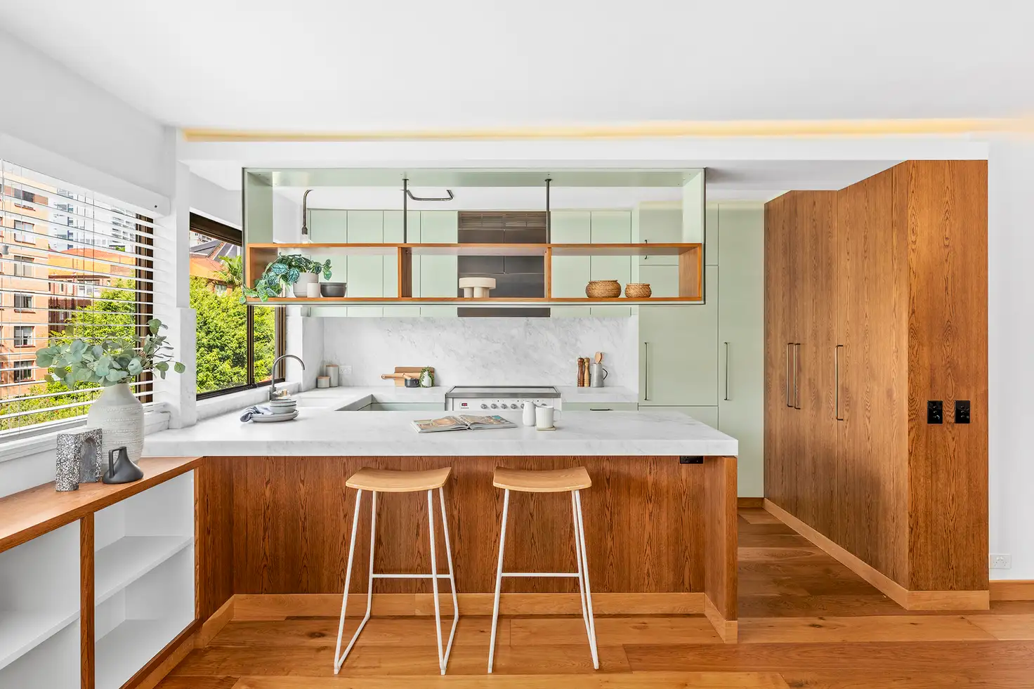 Main view of Homely apartment listing, 20/3 Clement Street, Rushcutters Bay NSW 2011