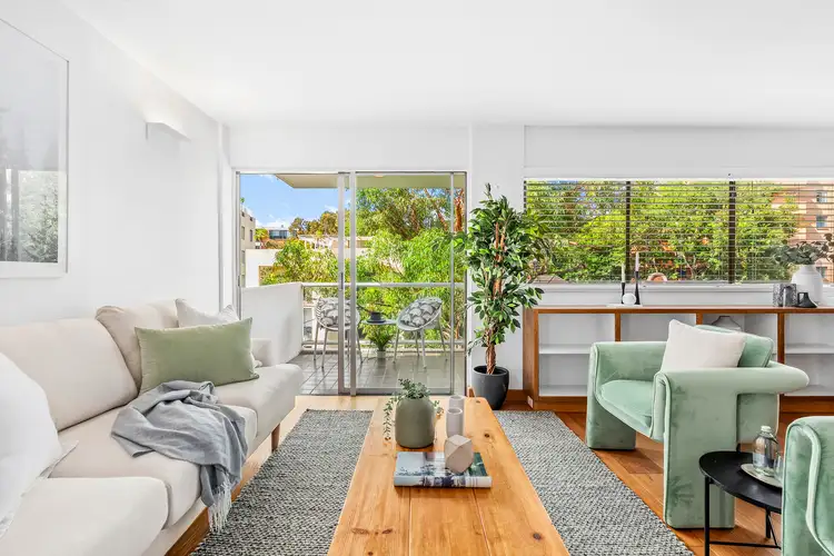 Second view of Homely apartment listing, 20/3 Clement Street, Rushcutters Bay NSW 2011