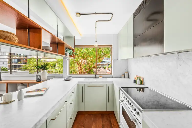 Fourth view of Homely apartment listing, 20/3 Clement Street, Rushcutters Bay NSW 2011