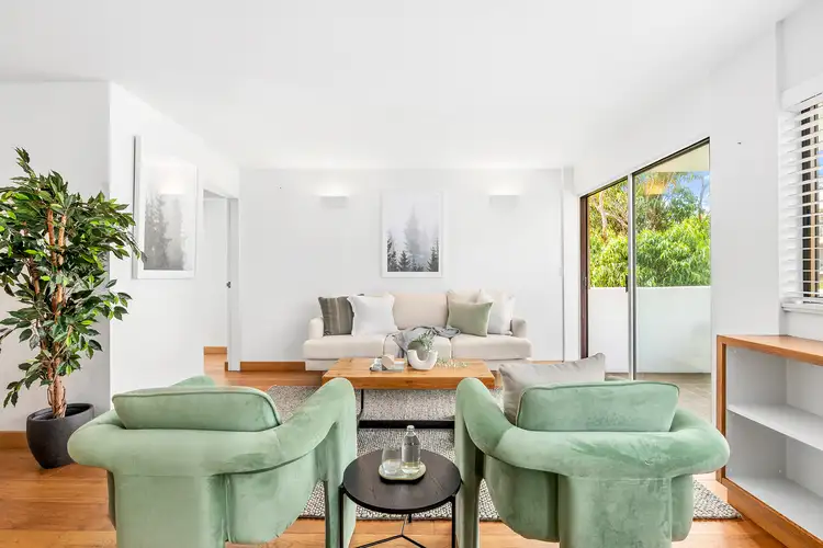 Fifth view of Homely apartment listing, 20/3 Clement Street, Rushcutters Bay NSW 2011