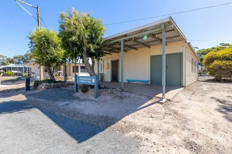 37 Snook Road, Fisherman Bay SA 5522