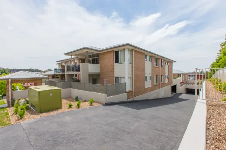 Second view of Homely unit listing, 6/43-47 Robsons Road, Keiraville NSW 2500