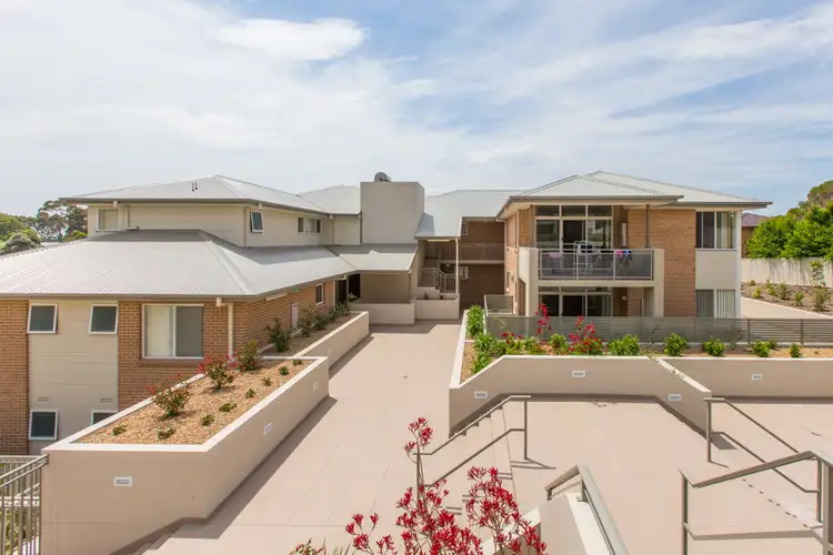 Third view of Homely unit listing, 6/43-47 Robsons Road, Keiraville NSW 2500