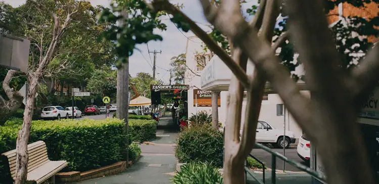 Fourth view of Homely unit listing, 6/43-47 Robsons Road, Keiraville NSW 2500