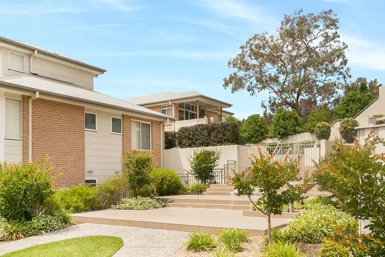 Fifth view of Homely unit listing, 6/43-47 Robsons Road, Keiraville NSW 2500