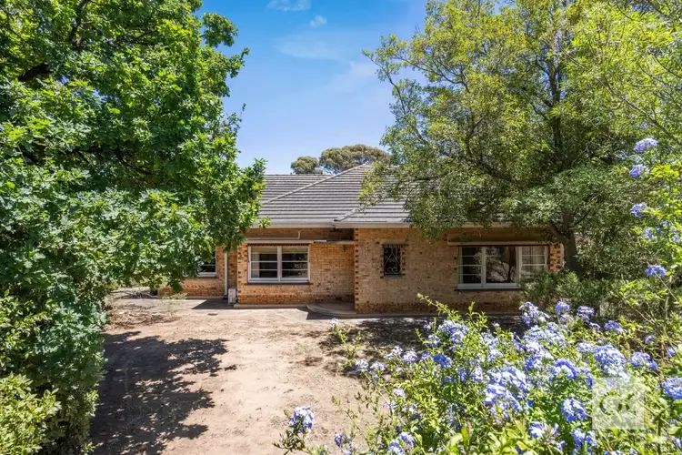Main view of Homely house listing, 27 Lockwood Road, Erindale SA 5066