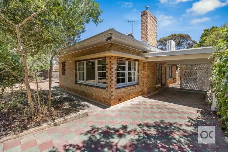 Second view of Homely house listing, 27 Lockwood Road, Erindale SA 5066