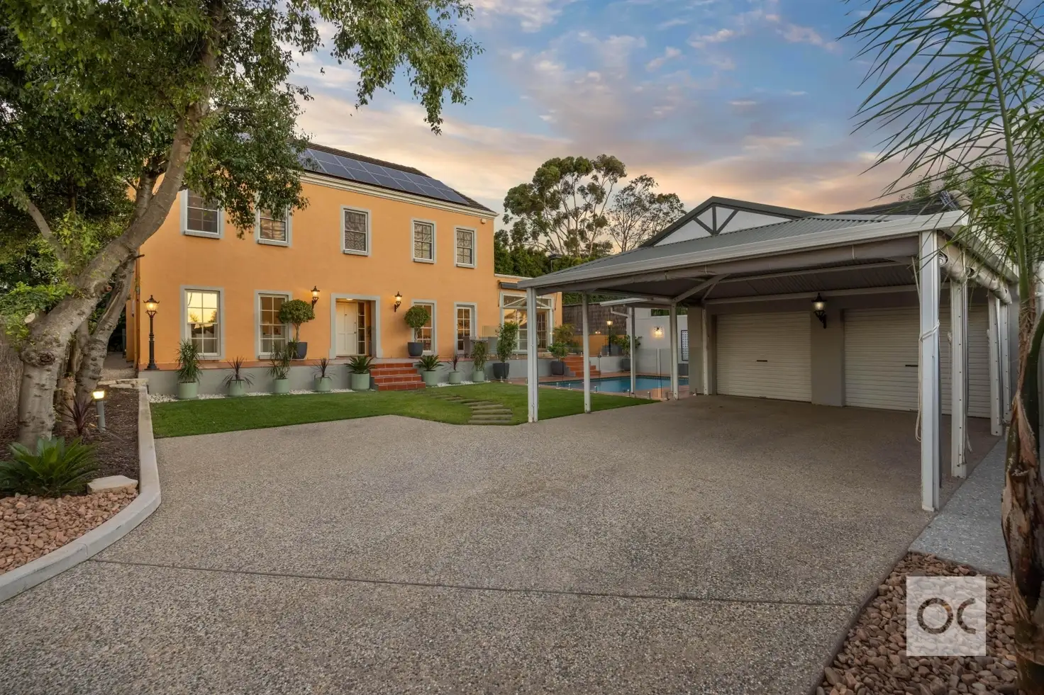 Main view of Homely house listing, 29a Delamere Avenue, Springfield SA 5062