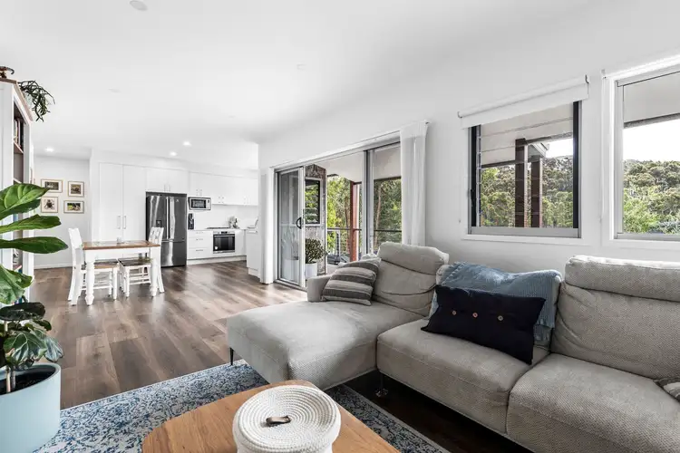 Second view of Homely house listing, 7B Jarrah Way, Malua Bay NSW 2536