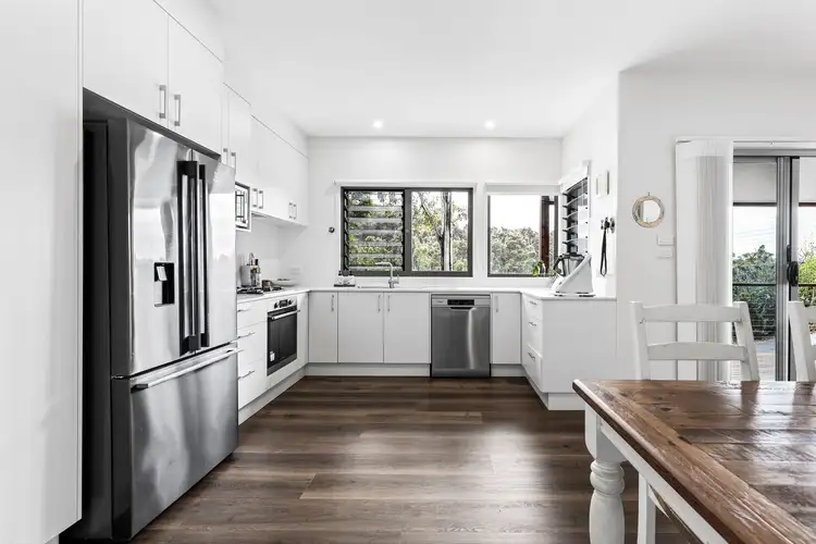 Third view of Homely house listing, 7B Jarrah Way, Malua Bay NSW 2536