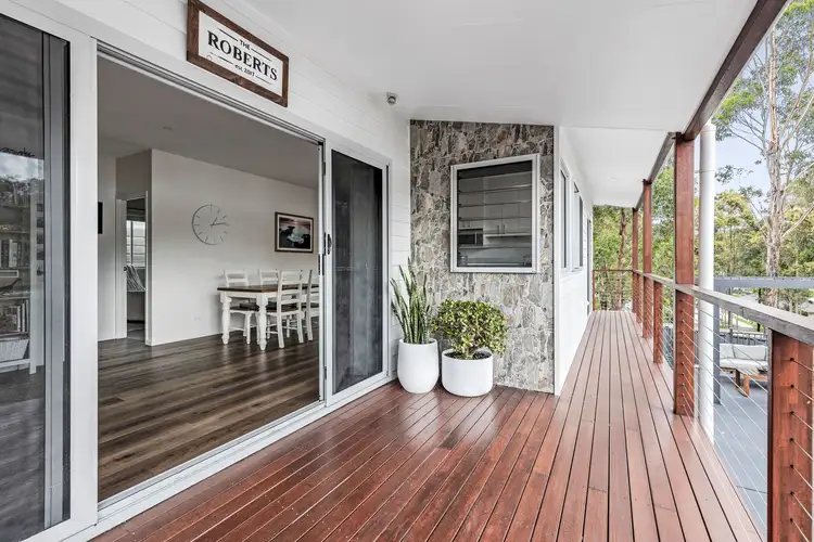 Fourth view of Homely house listing, 7B Jarrah Way, Malua Bay NSW 2536