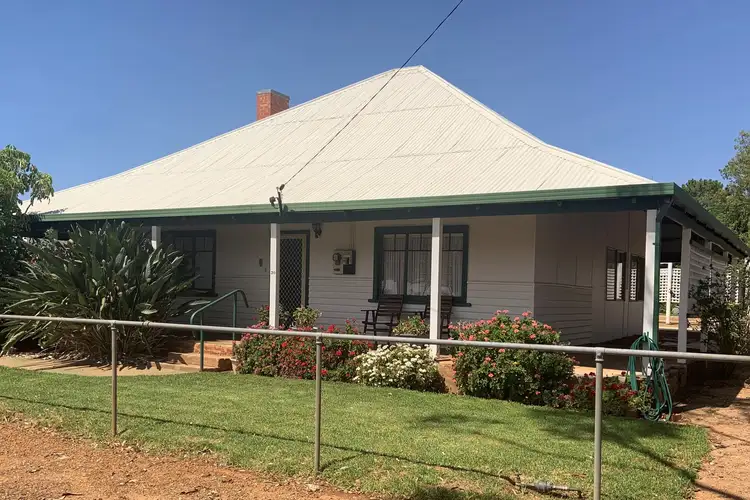 Main view of Homely house listing, 30 Altair Street, Southern Cross WA 6426