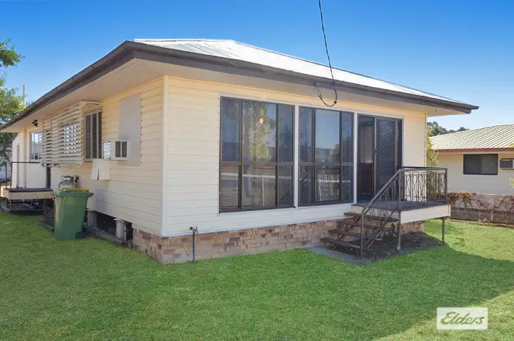 7 East Street, Wandoan QLD 4419