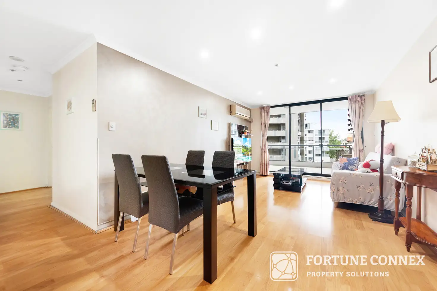 Main view of Homely apartment listing, 13/26 Hassall Street, Parramatta NSW 2150