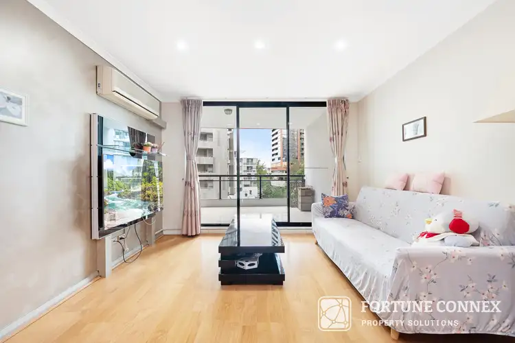 Second view of Homely apartment listing, 13/26 Hassall Street, Parramatta NSW 2150