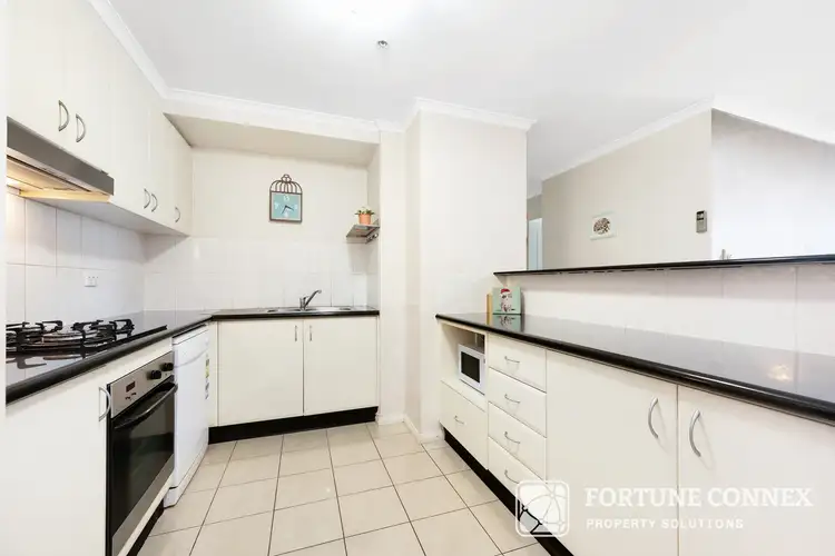 Third view of Homely apartment listing, 13/26 Hassall Street, Parramatta NSW 2150