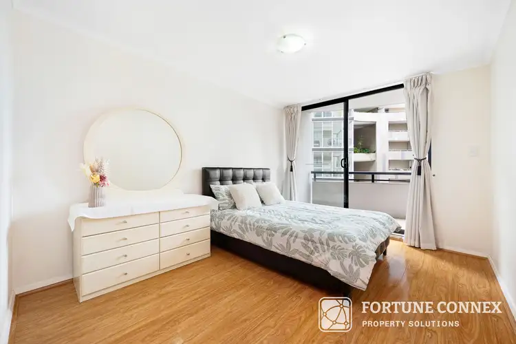 Fourth view of Homely apartment listing, 13/26 Hassall Street, Parramatta NSW 2150