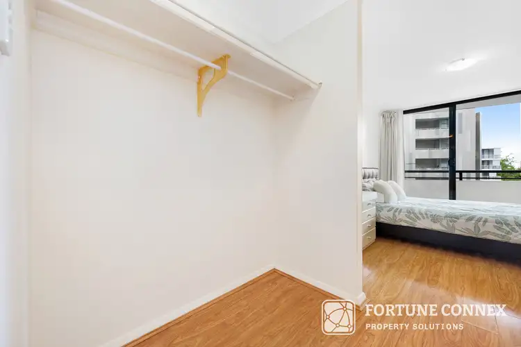 Fifth view of Homely apartment listing, 13/26 Hassall Street, Parramatta NSW 2150
