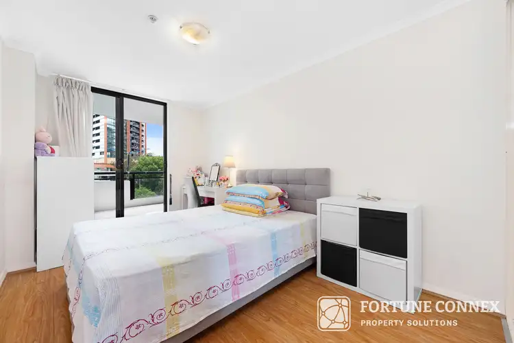Sixth view of Homely apartment listing, 13/26 Hassall Street, Parramatta NSW 2150