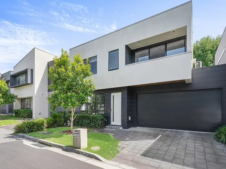 20 Pixel Circuit, Coburg North VIC 3058