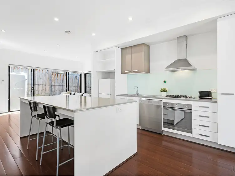 Second view of Homely house listing, 20 Pixel Circuit, Coburg North VIC 3058