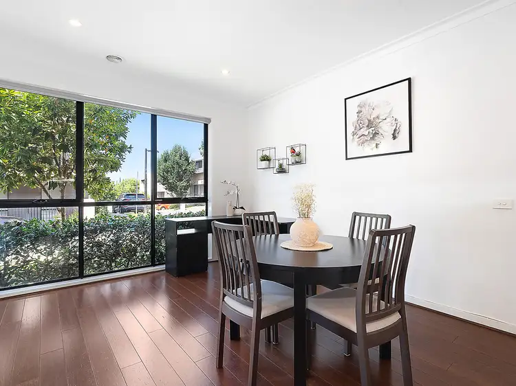 Fourth view of Homely house listing, 20 Pixel Circuit, Coburg North VIC 3058