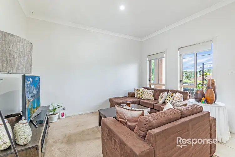 Second view of Homely townhouse listing, 5/114 Bridge Street, Schofields NSW 2762