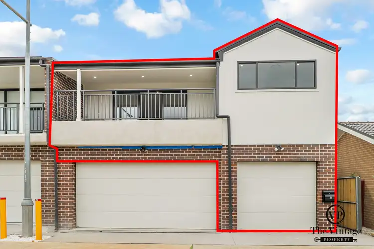 3 Bargwanna Lane, Oran Park NSW 2570