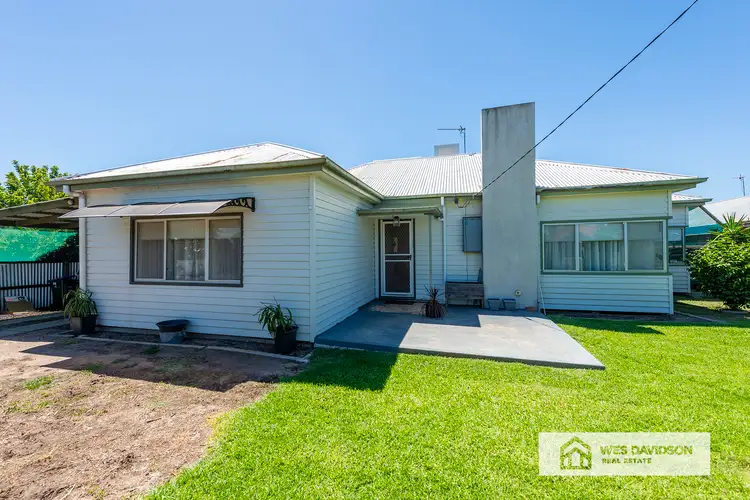 1 Lynott Street, Horsham VIC 3400