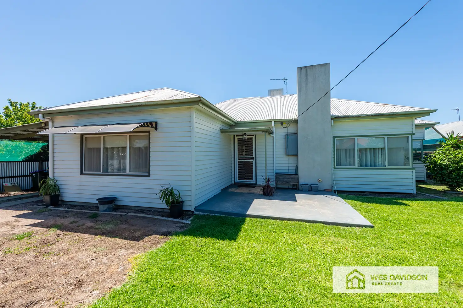 Main view of Homely house listing, 1 Lynott Street, Horsham VIC 3400