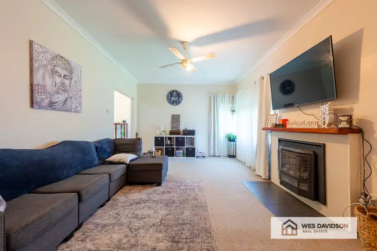 Second view of Homely house listing, 1 Lynott Street, Horsham VIC 3400