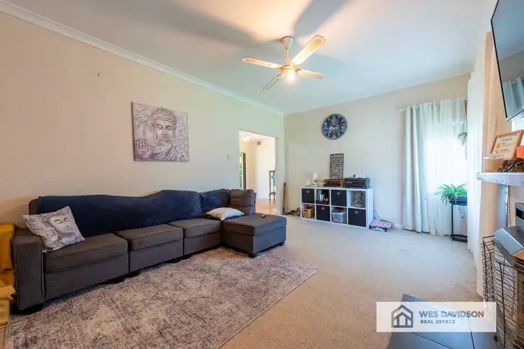 Third view of Homely house listing, 1 Lynott Street, Horsham VIC 3400