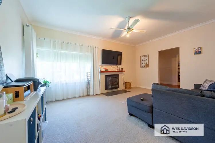 Fourth view of Homely house listing, 1 Lynott Street, Horsham VIC 3400
