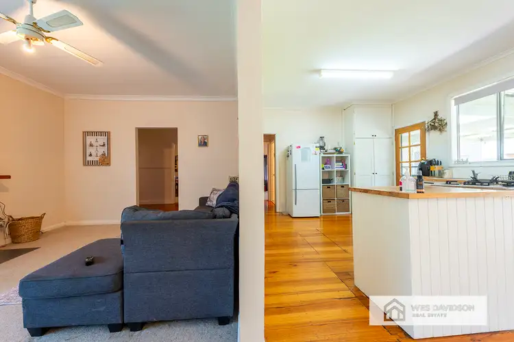 Fifth view of Homely house listing, 1 Lynott Street, Horsham VIC 3400