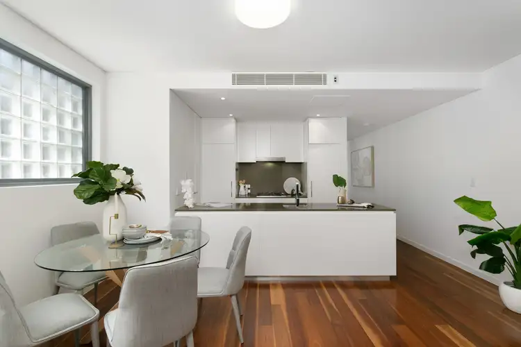 Second view of Homely apartment listing, 28/554 Mowbray Road, Lane Cove NSW 2066