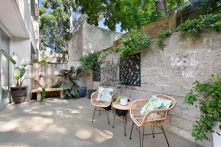 Third view of Homely apartment listing, 28/554 Mowbray Road, Lane Cove NSW 2066