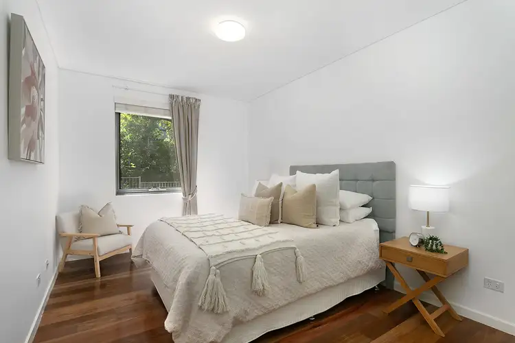 Fourth view of Homely apartment listing, 28/554 Mowbray Road, Lane Cove NSW 2066