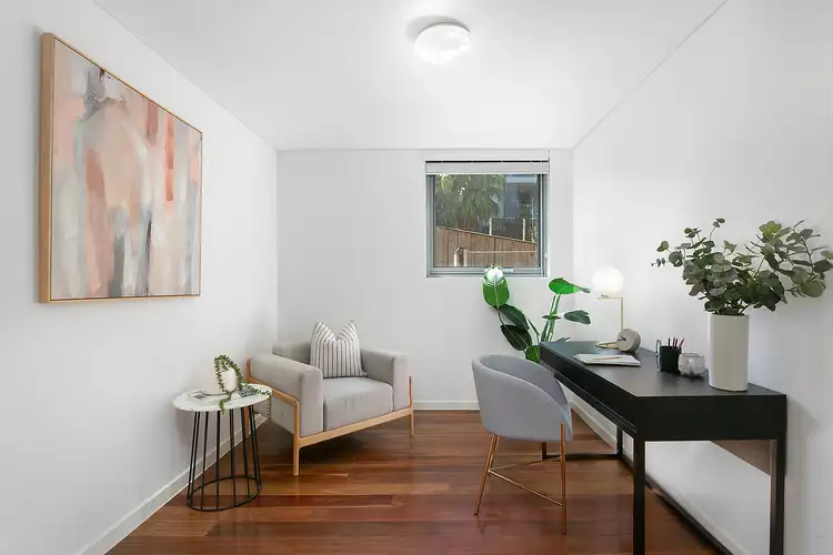 Fifth view of Homely apartment listing, 28/554 Mowbray Road, Lane Cove NSW 2066