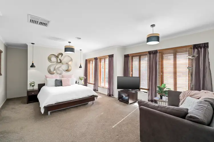 Second view of Homely house listing, 9 Primrose Place, Tarneit VIC 3029