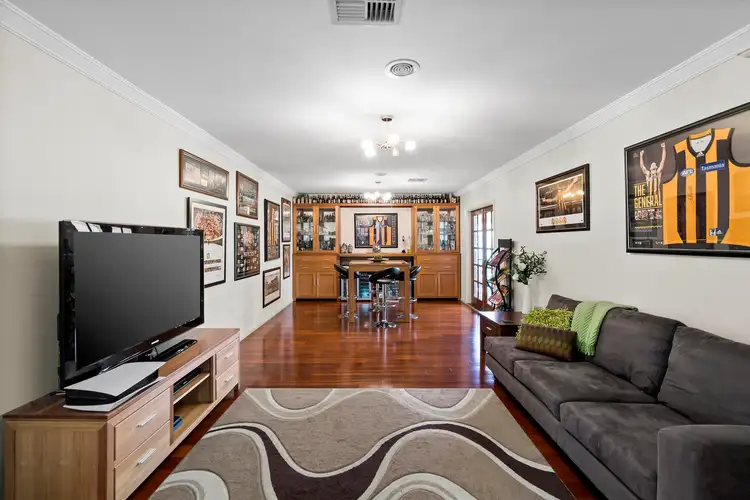 Fourth view of Homely house listing, 9 Primrose Place, Tarneit VIC 3029