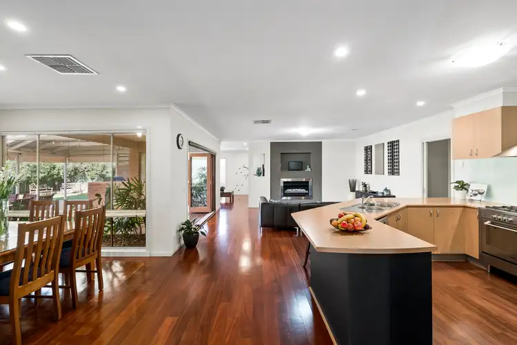 Fifth view of Homely house listing, 9 Primrose Place, Tarneit VIC 3029