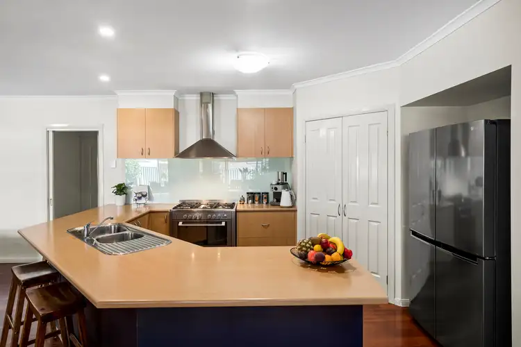 Sixth view of Homely house listing, 9 Primrose Place, Tarneit VIC 3029