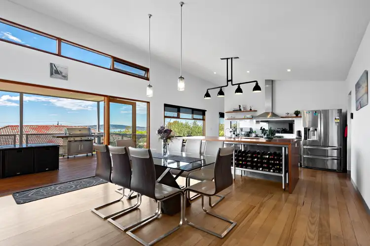 Second view of Homely house listing, 14 Jagungal Court, Dromana VIC 3936