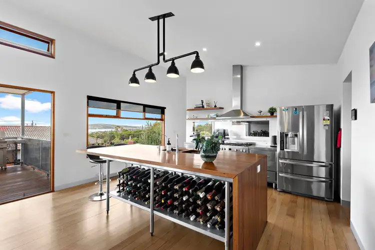 Third view of Homely house listing, 14 Jagungal Court, Dromana VIC 3936