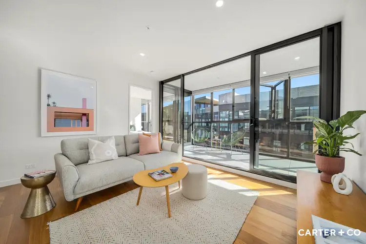 631/45 Ainslie Avenue, Braddon ACT 2612