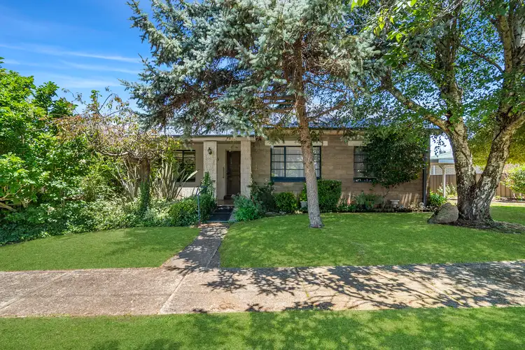 6 Elizabeth Street, Crookwell NSW 2583