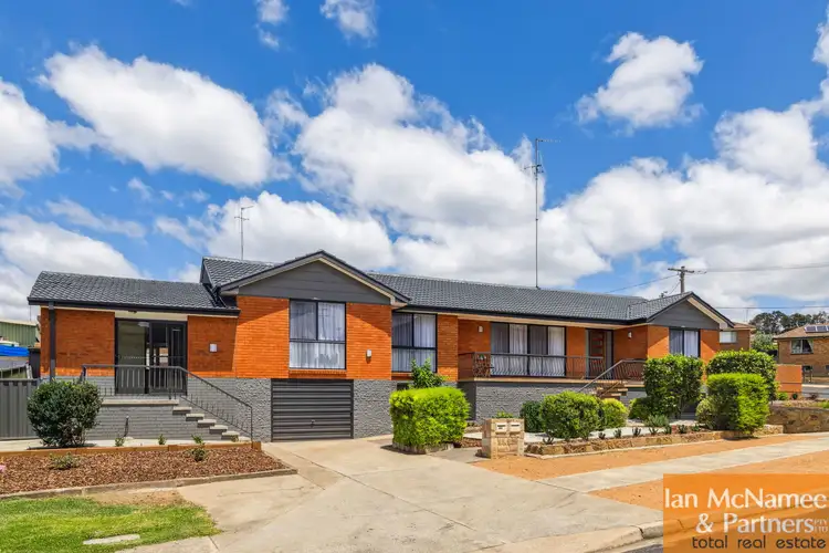 46 Early Street, Crestwood NSW 2620