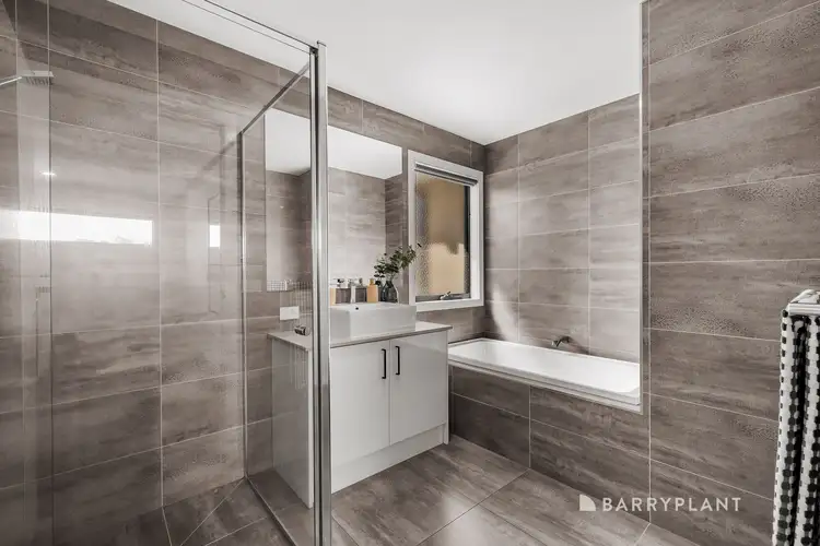 Sixth view of Homely townhouse listing, 2/35 Cuthbert Drive, Mill Park VIC 3082